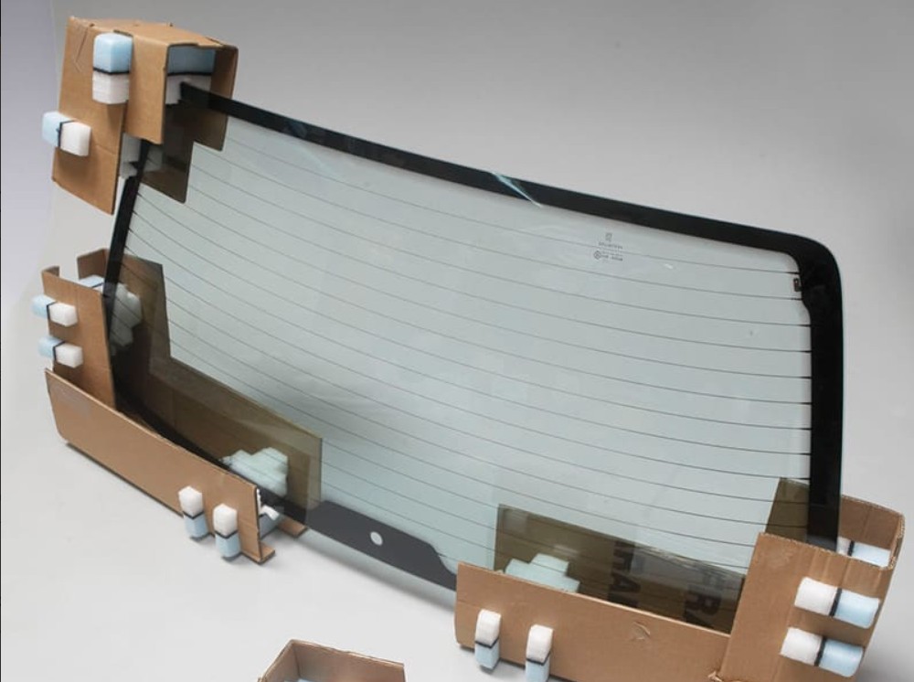 Precision Die-Cut Foam Inserts